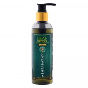 Ashtapathy Premium Luxe  Devathali/Leaf Shampoo